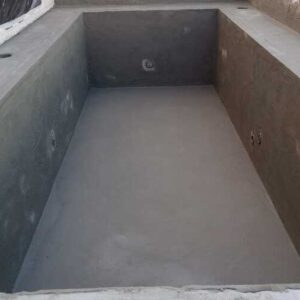 Impermeabilização de Piscina